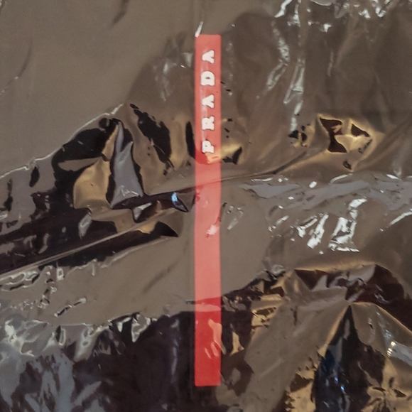 Prada men's shirt - Picture 3 of 3